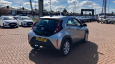 Toyota Aygo X 1.0 VVT-i Pure 5dr Petrol Hatchback